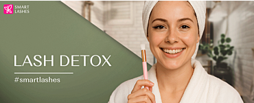 Lash detox: Prečo dopriať riasam pauzu a ako ju správne naplánovať?