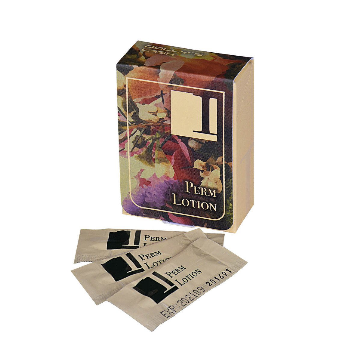 1.krok - zjemňujúci gél - 1,5 ml - 1 ks | Smart Lashes