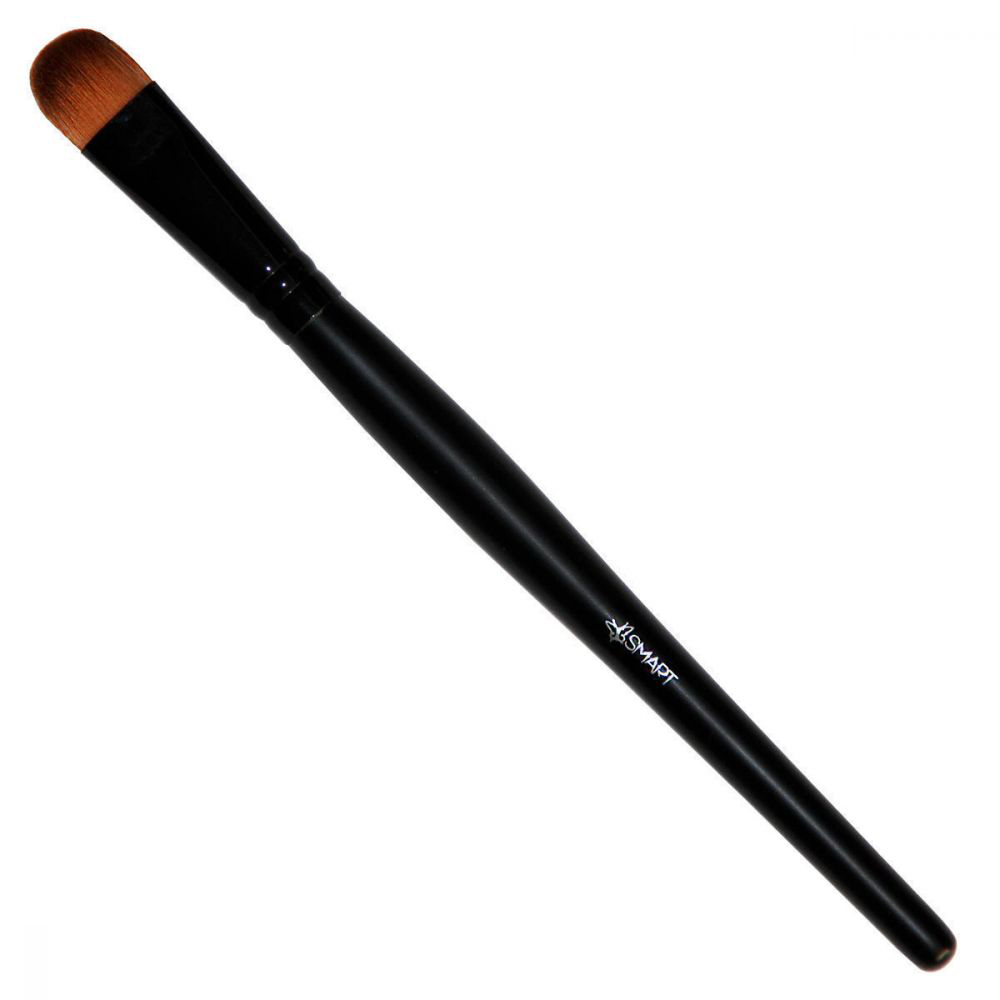 Štetec na podkladovú bázu, makeup a korektor - 10C | Smart Lashes