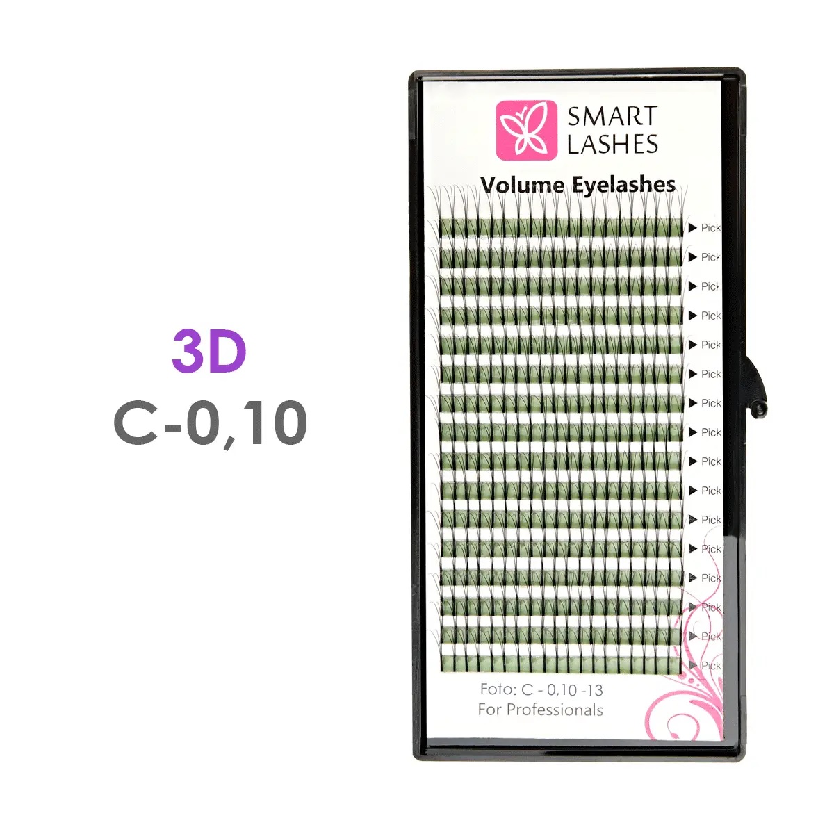 Trsy 3D - C - 0.10 mm