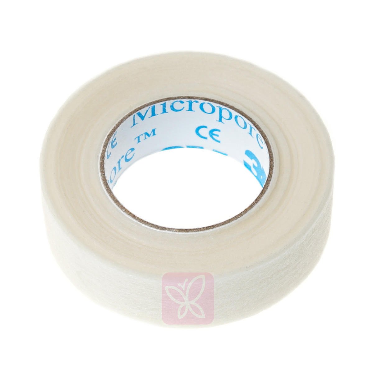 Papierová Hypoalergénna páska 3M | Smart Lashes