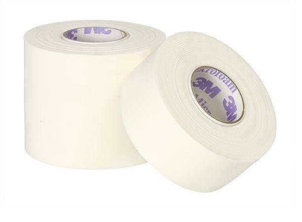 Penová hypoalergénna páska 3M - 5 cm
