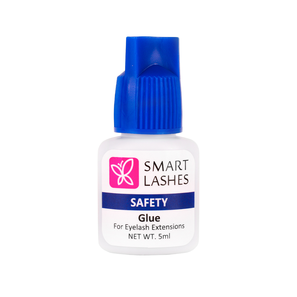 Lepidlo na mihalnice - Safety - 5 ml