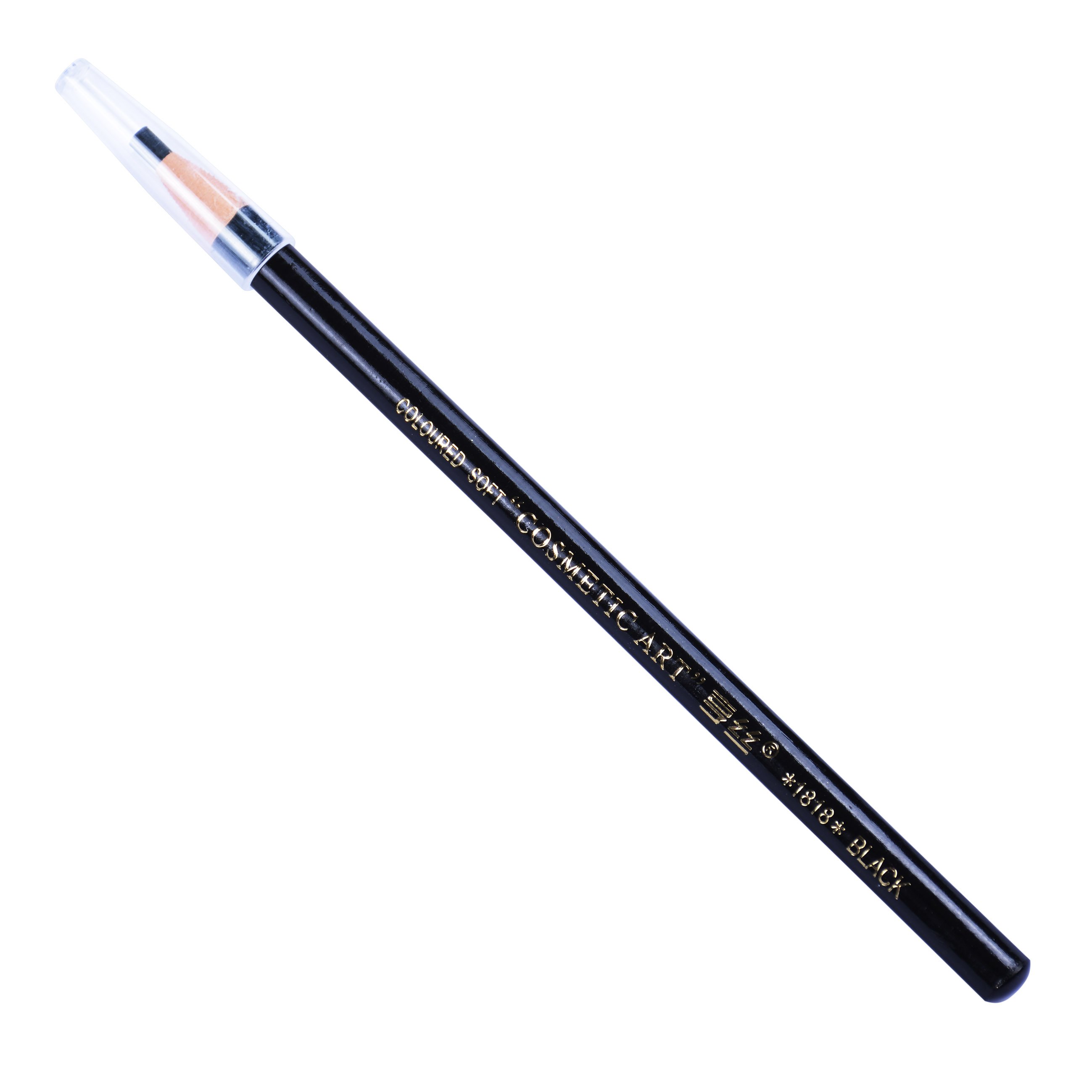 Ceruzka na microblading obočia - black | Smart Lashes
