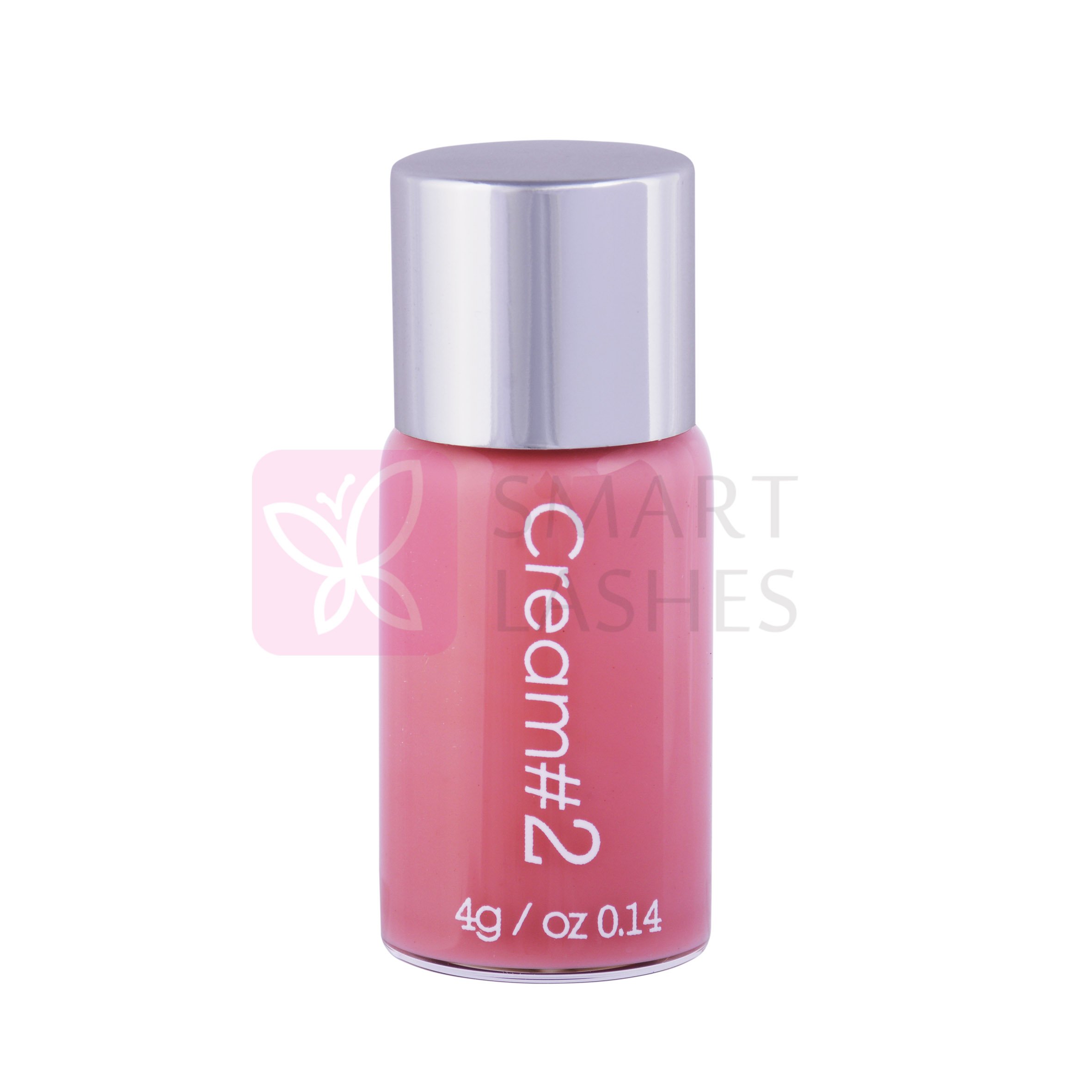 2. krok - LLL - krém 2 - 4 g | Smart Lashes
