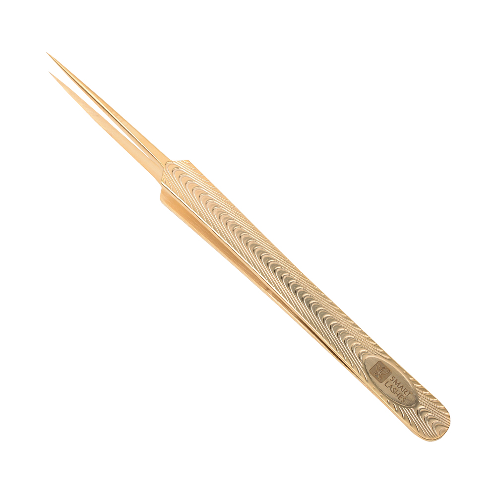 Pinzeta Easy Fan - 05 | Smart Lashes