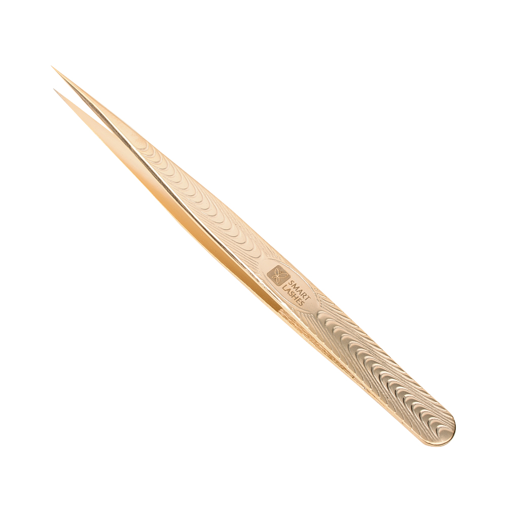 Pinzeta Easy Fan - 03 | Smart Lashes