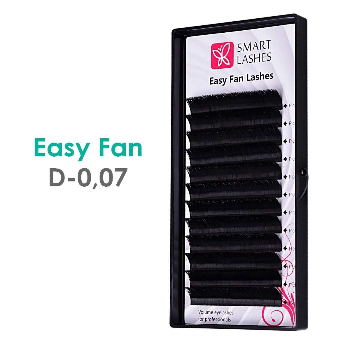 Easy Fan - D - 0.07 