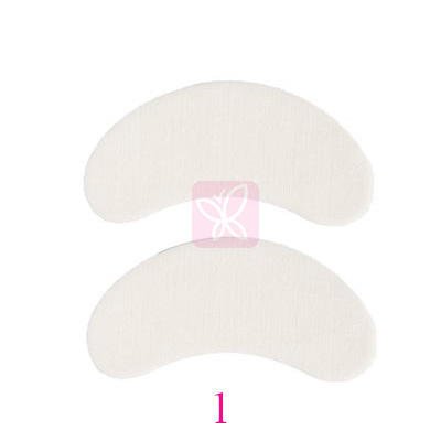 Gélové podložky - 1 pár | Smart Lashes