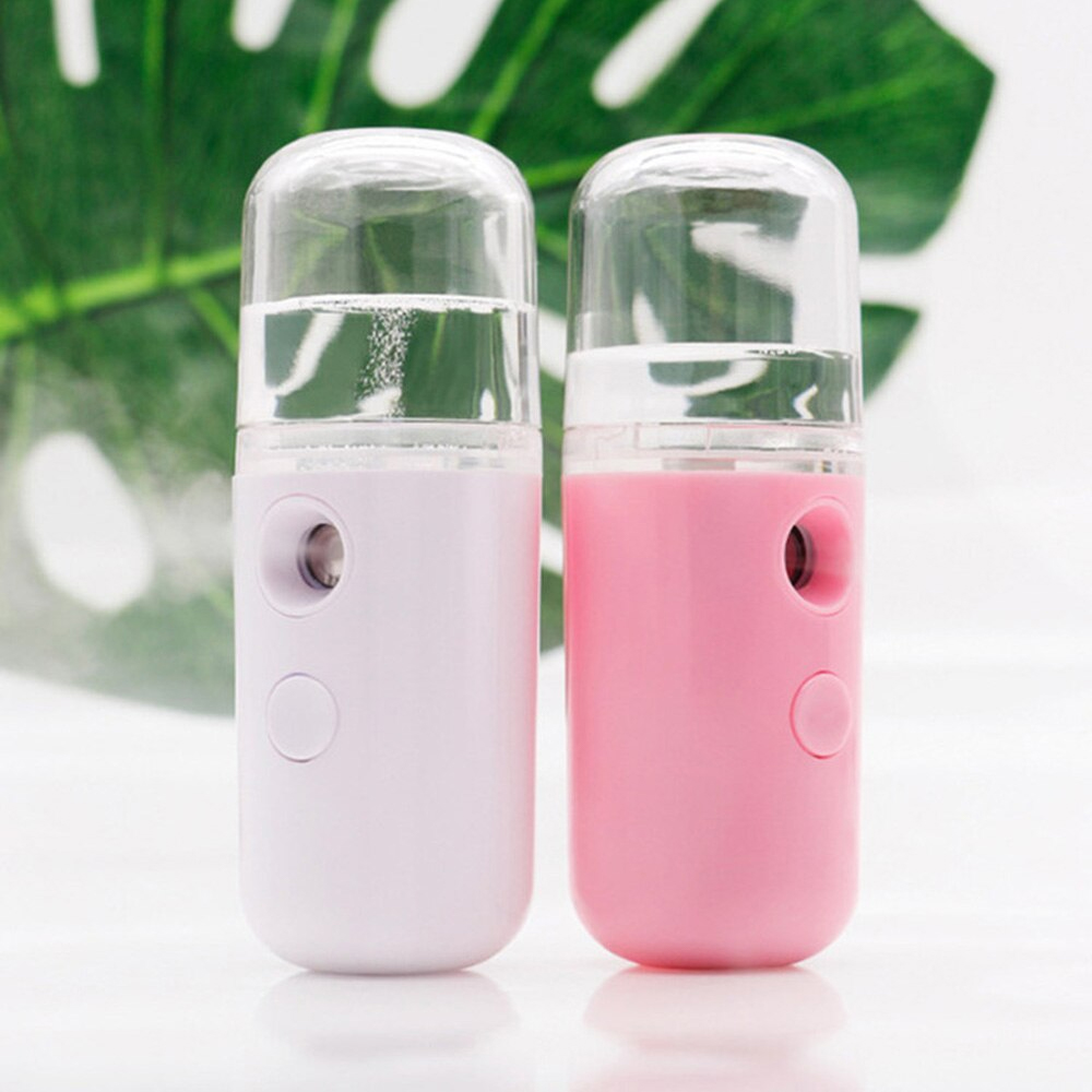 Mini USB nebulizér - STACY | Smart Lashes