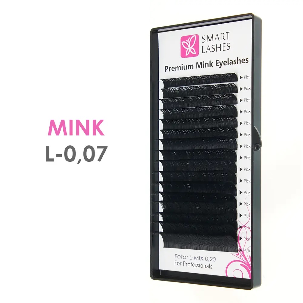 MINK - L - 0.07