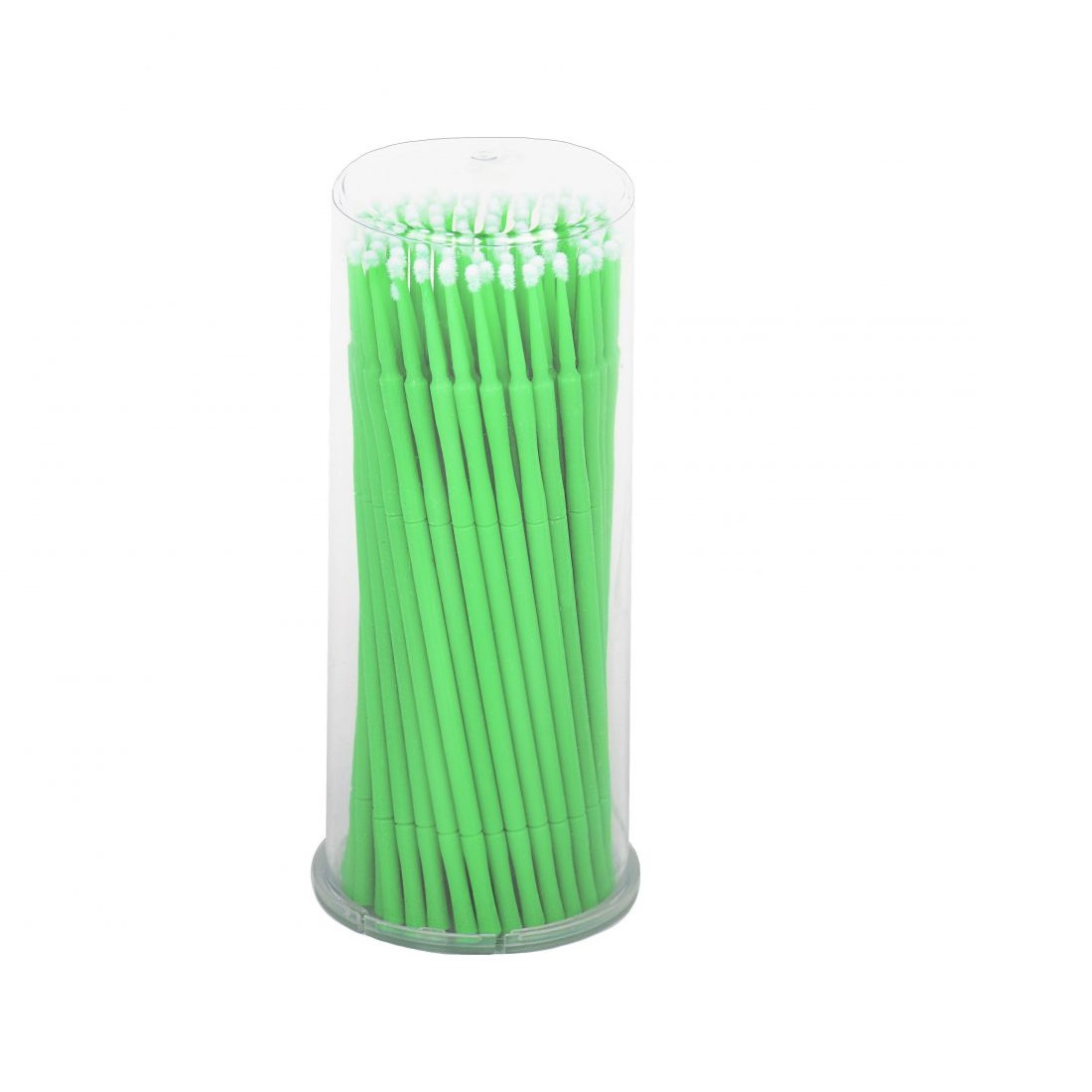Mikro kefky - 2 mm 