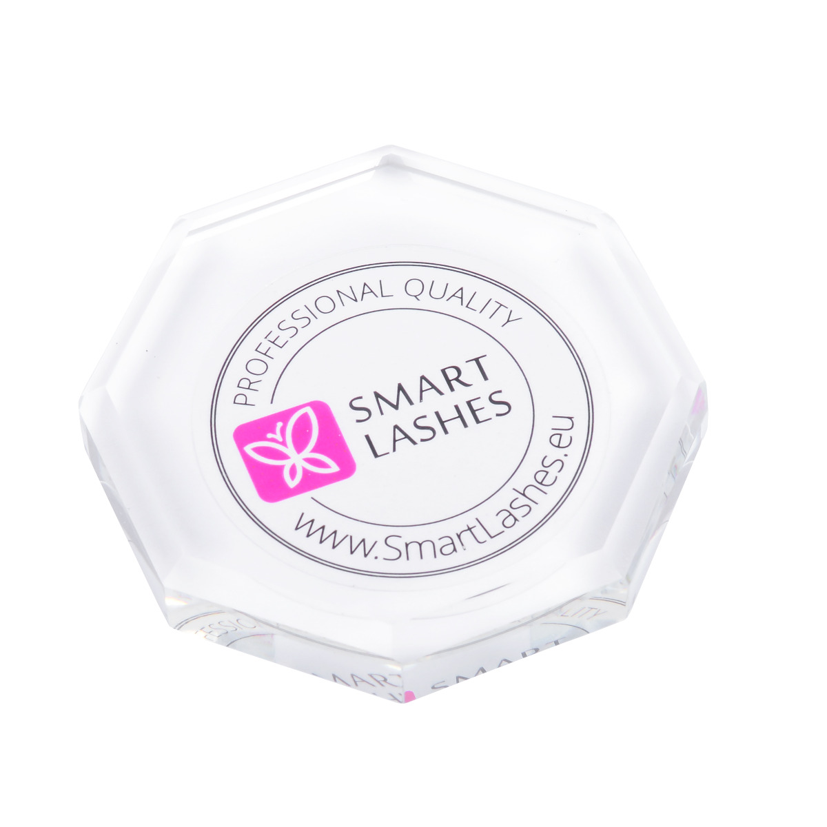 Kryštál - podložka na lepidlo | Smart Lashes