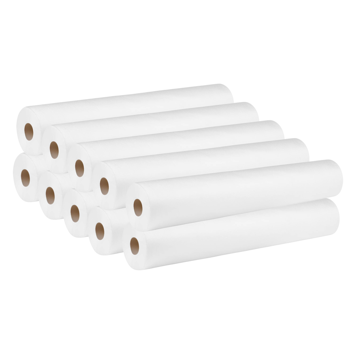 Jednorázová plachta z netkanej textílie - 30 g/m2 - 80 cm x 50 m | Smart Lashes