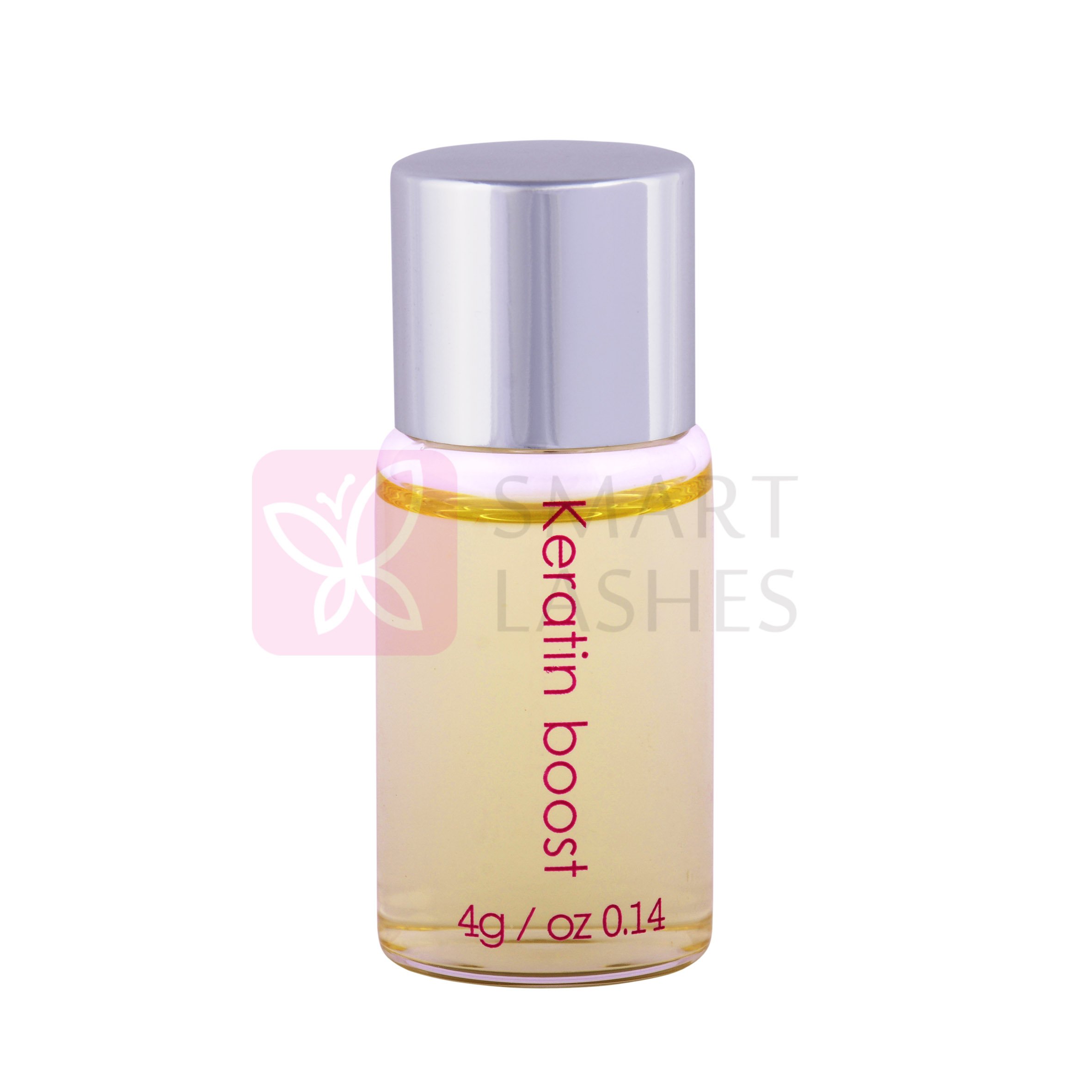 5. krok - LLL - keratín - 4 g | Smart Lashes