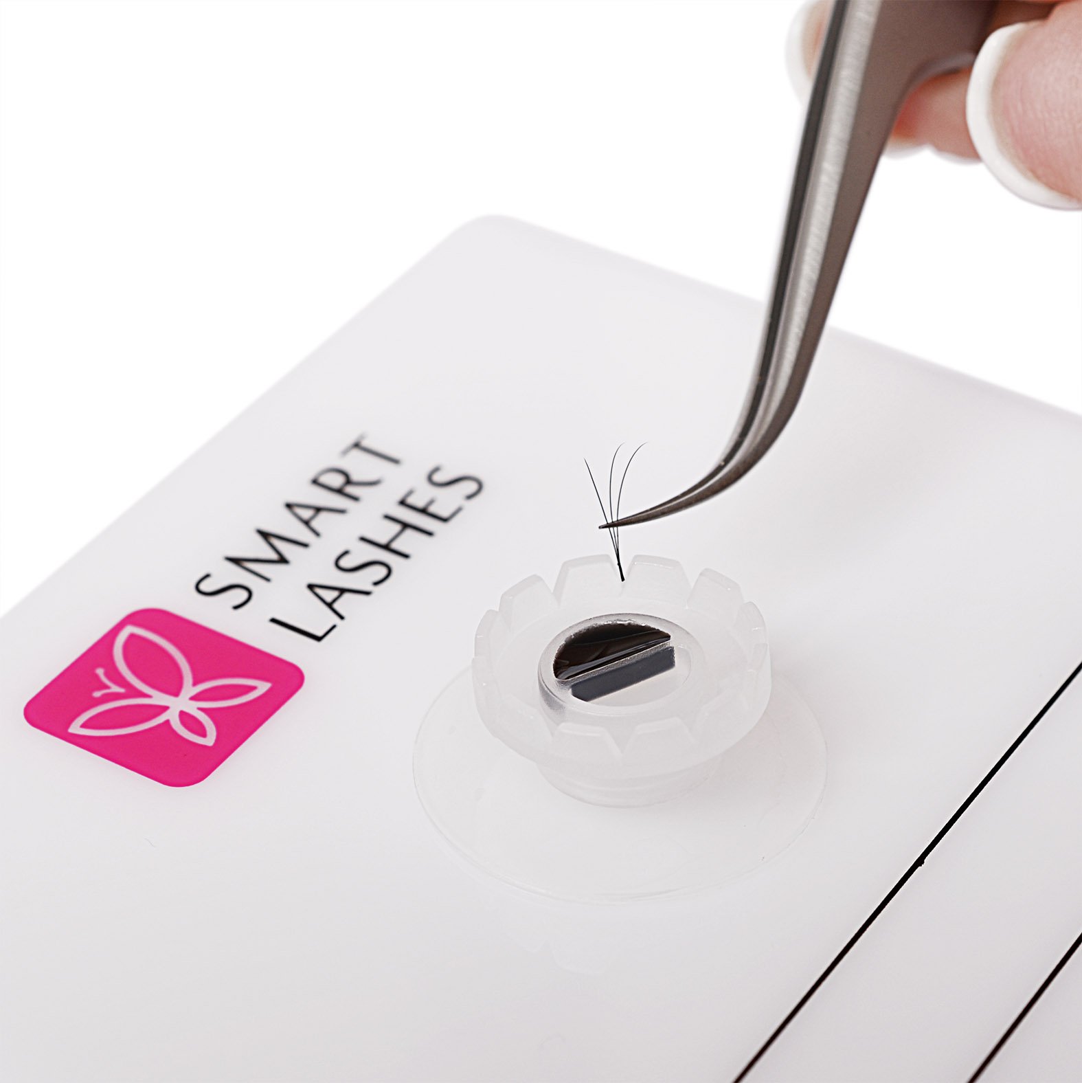 Jednorazová mištička na lepidlo | Smart Lashes