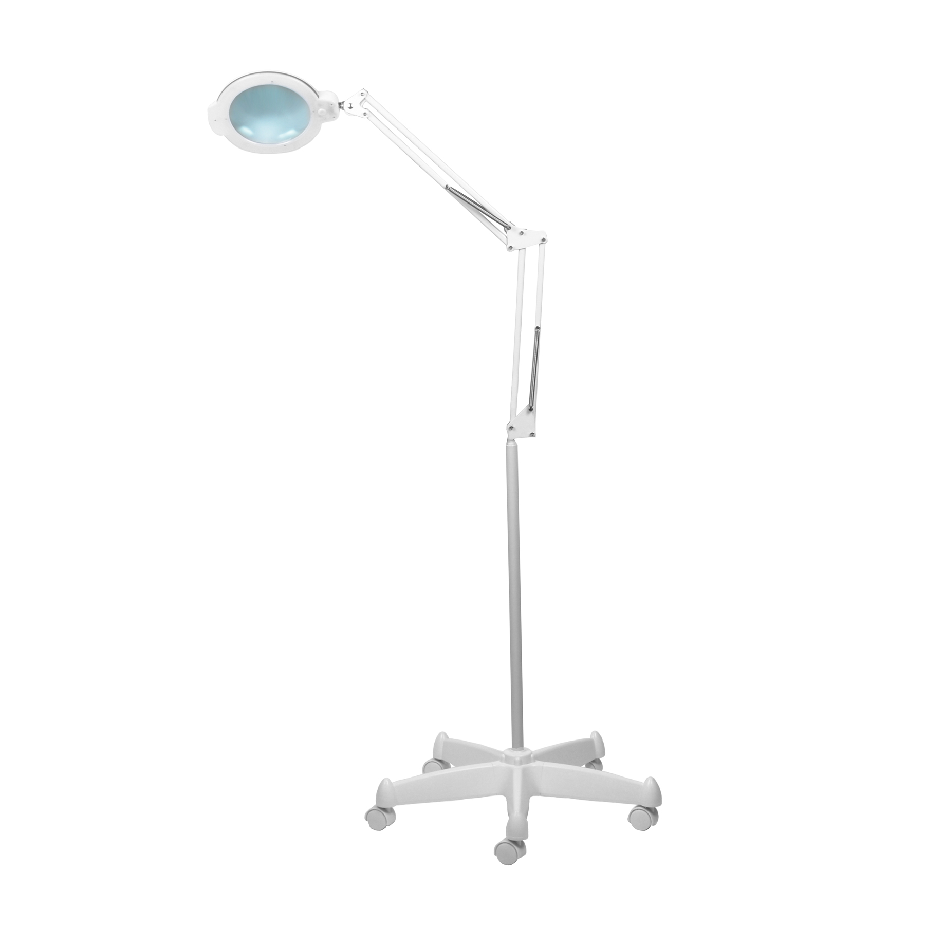 Kozmetická lampa so stojanom | Smart Lashes