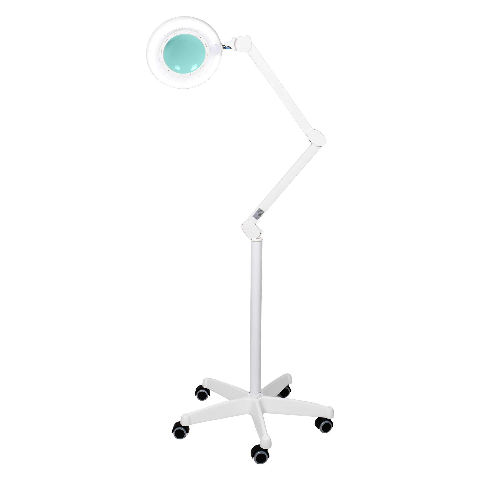Kozmetická lampa s lupou 5D | Smart Lashes