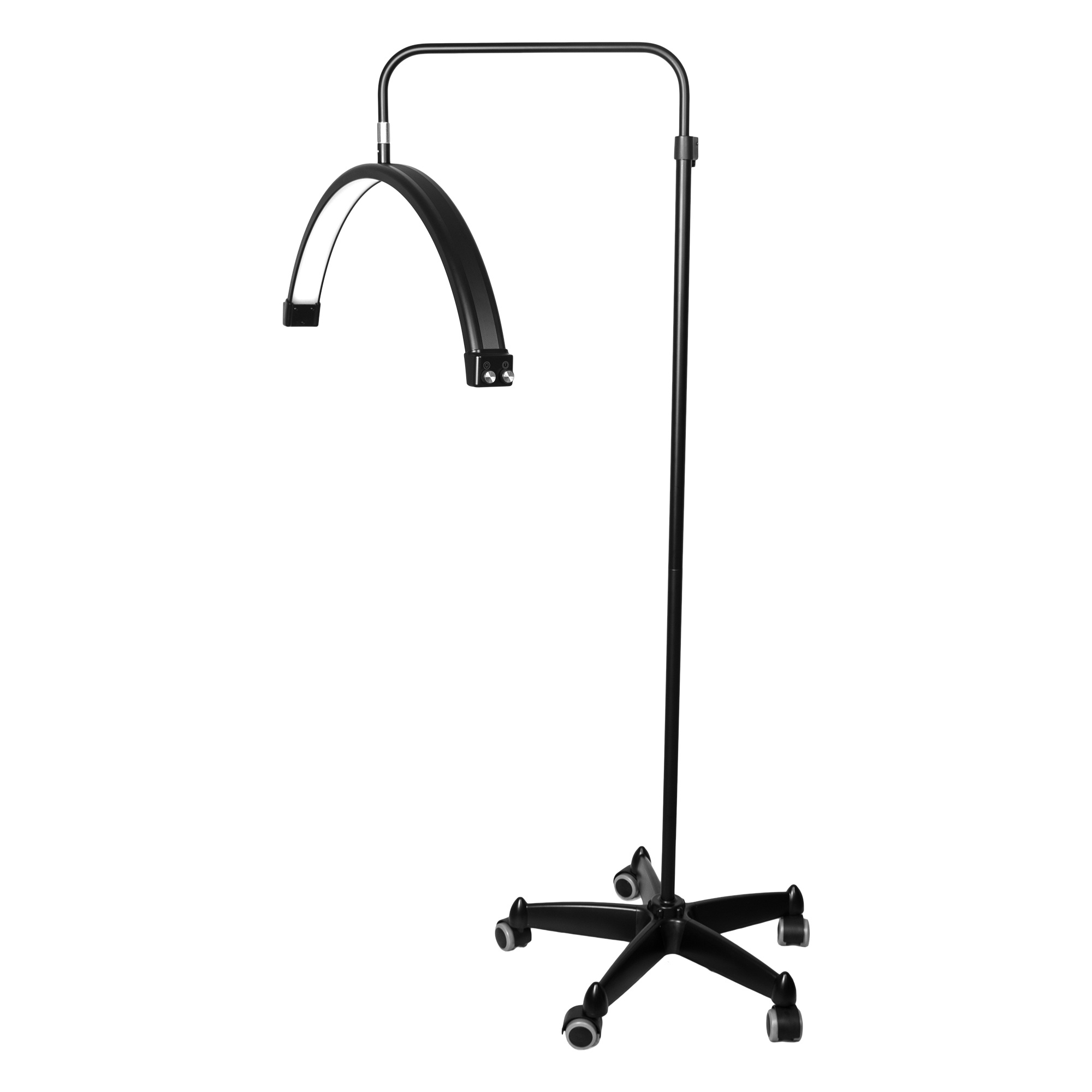 Kozmetická lampa MOON 2 - STABILITY - čierna | Smart Lashes