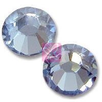 Kamienky na mihalnice - Light Sapphire - SS4 - 25 ks | Smart Lashes