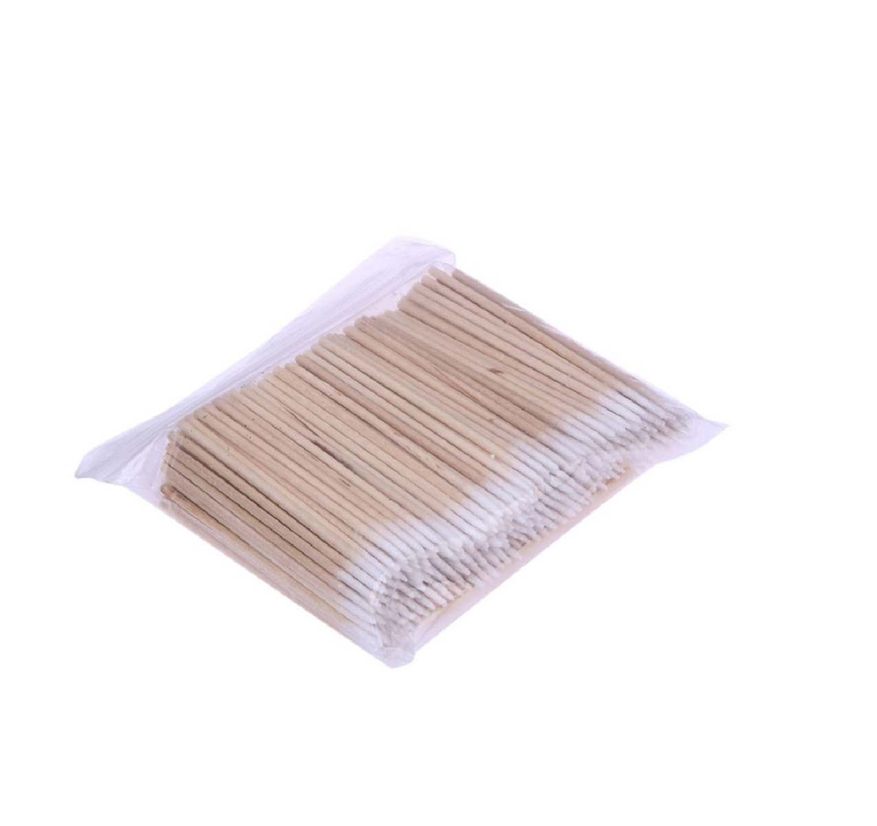 Mikrovatové tyčinky - 300 ks | Smart Lashes