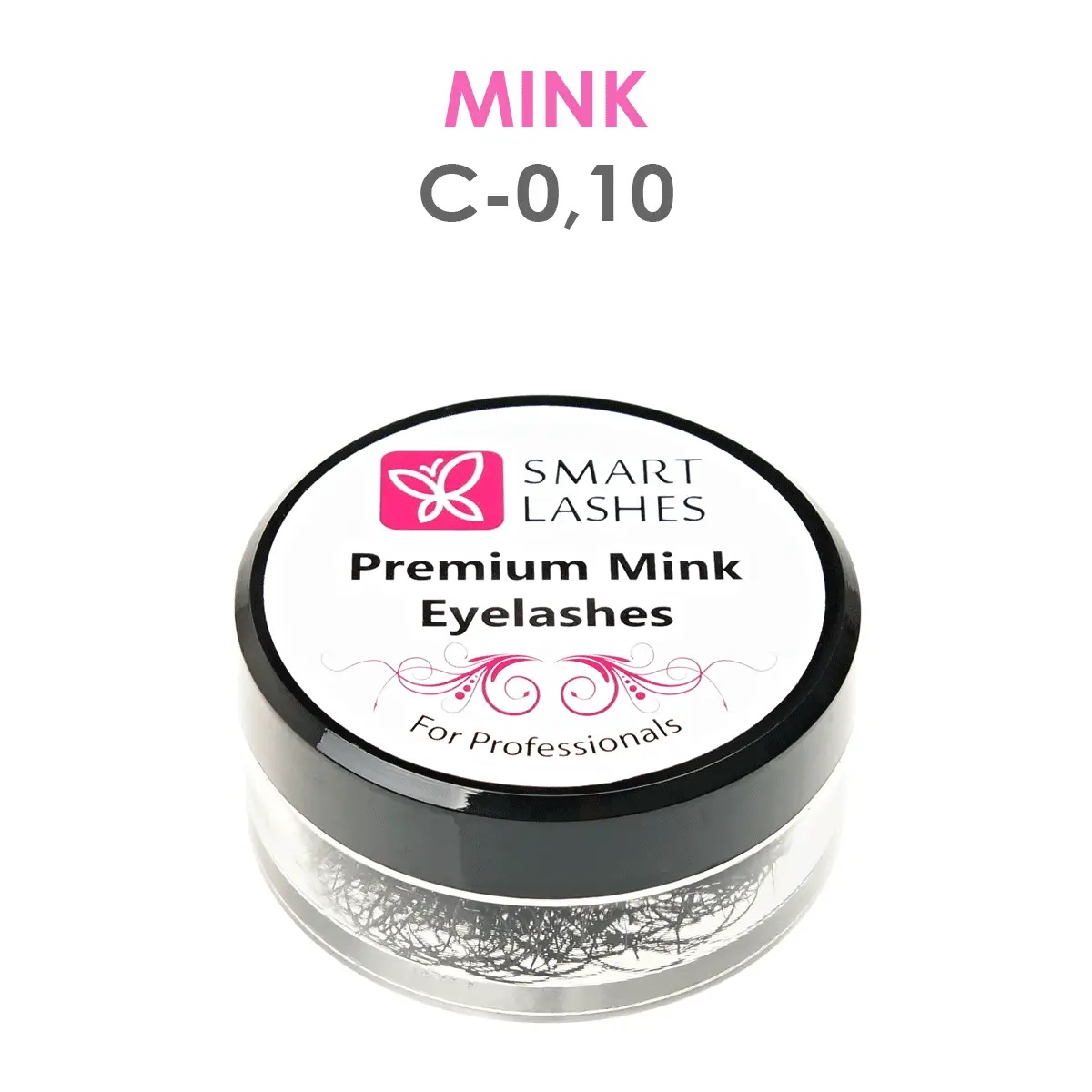MINK - 1 g - C - 0.10