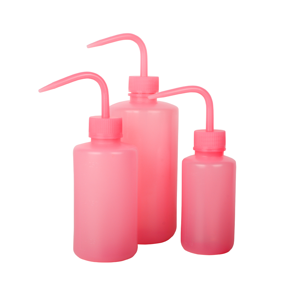Fľaštička s pipetou - Pink | Smart Lashes