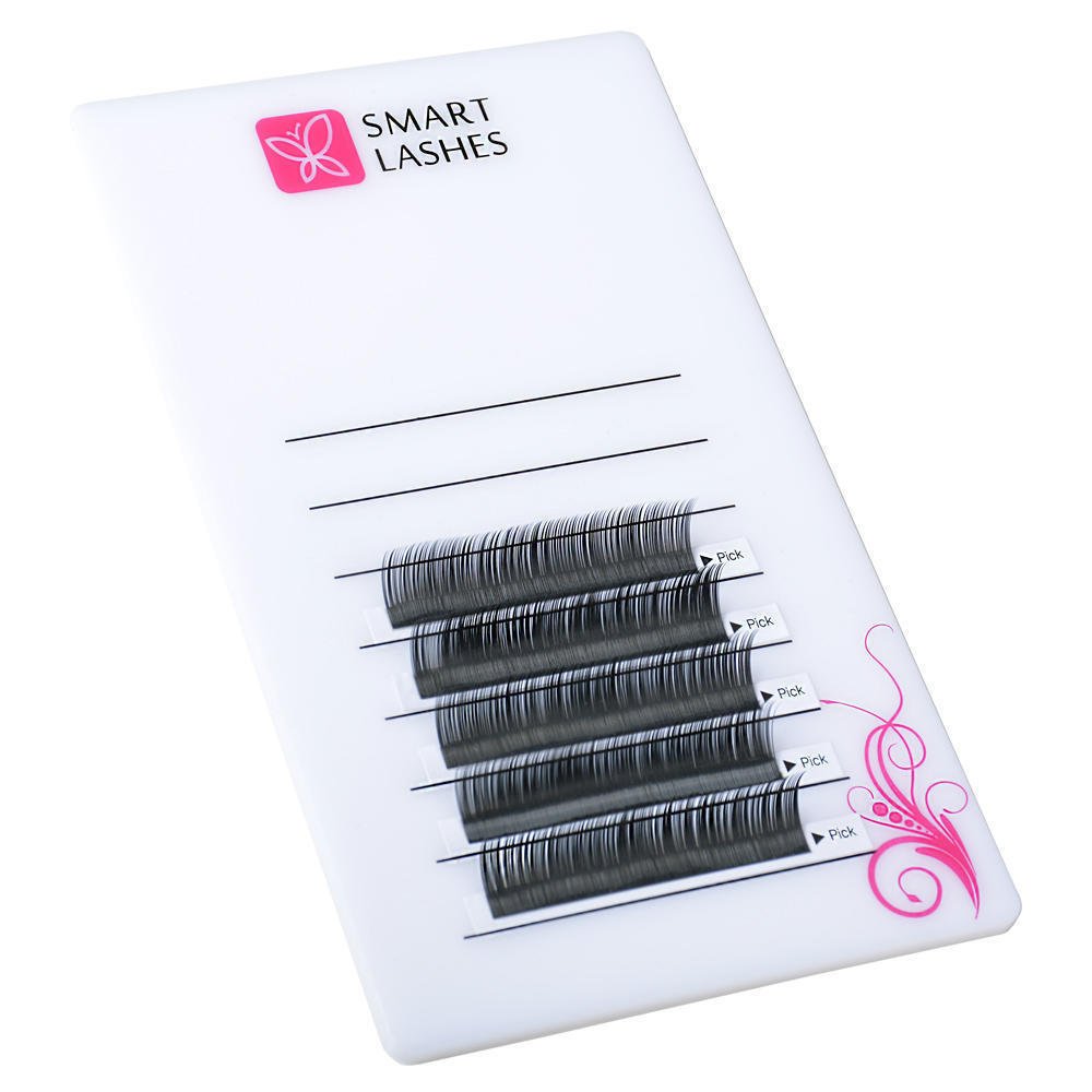 Paletka na mihalnice - Smart Lashes | Smart Lashes