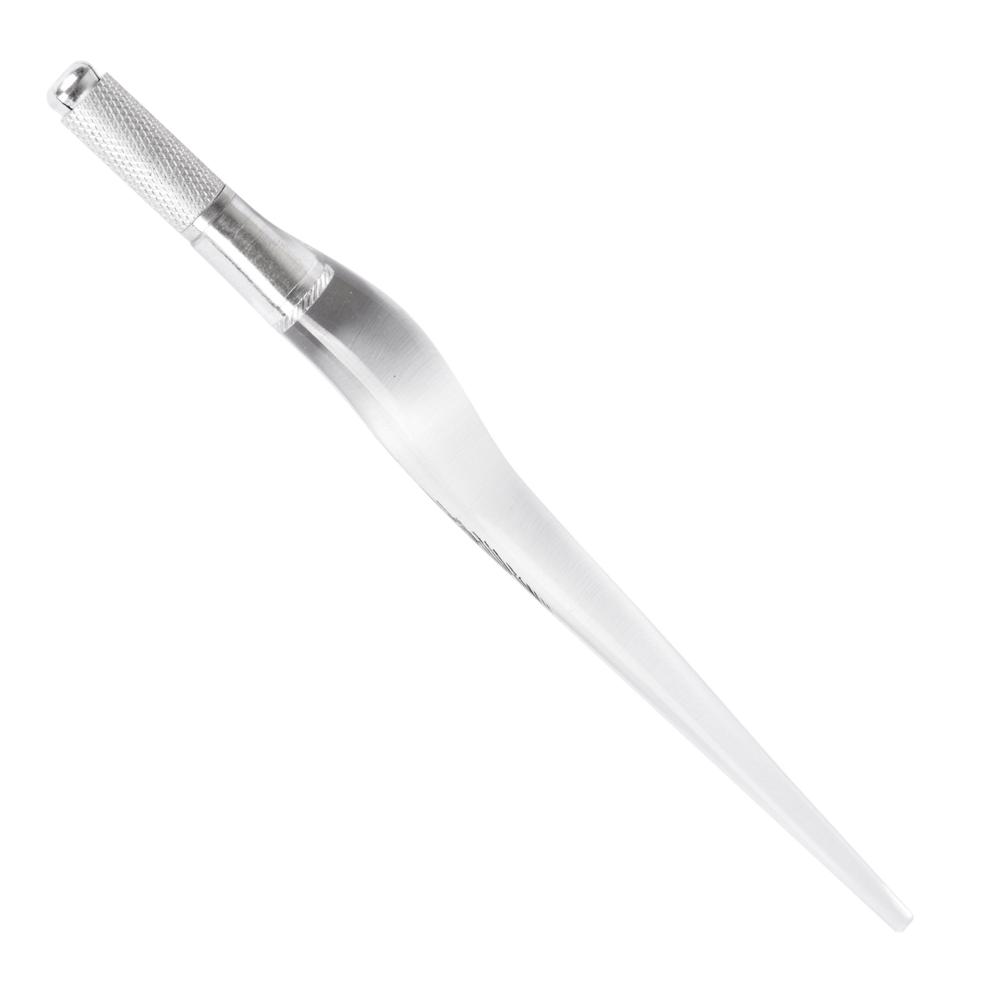 Microblading pen - 14.5 cm - priehľadné | Smart Lashes
