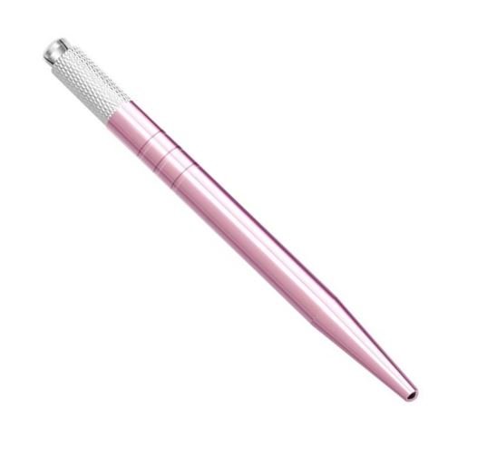 Microblading pen - ružové | Smart Lashes