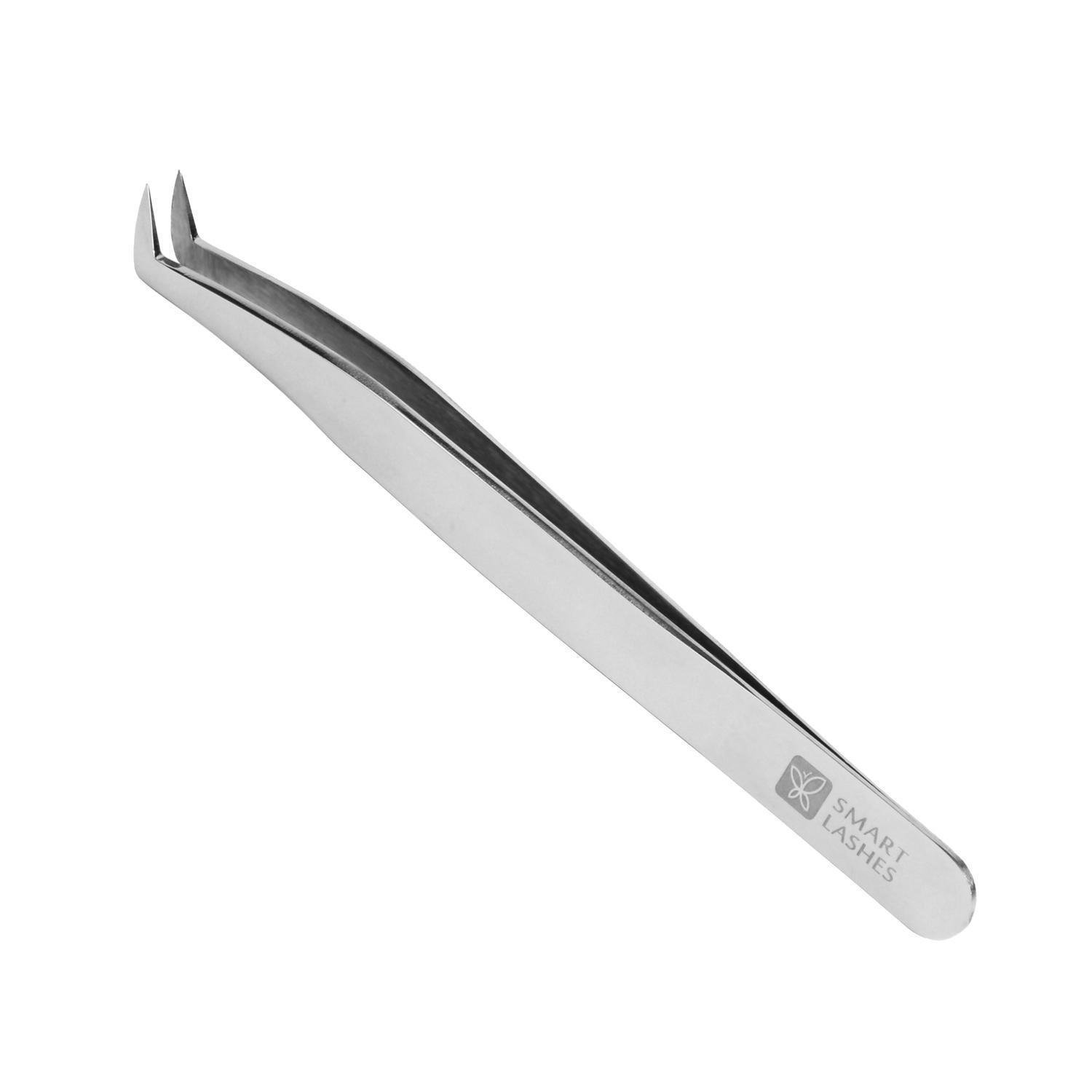 Pinzeta typ H - 11 cm - nerezová
