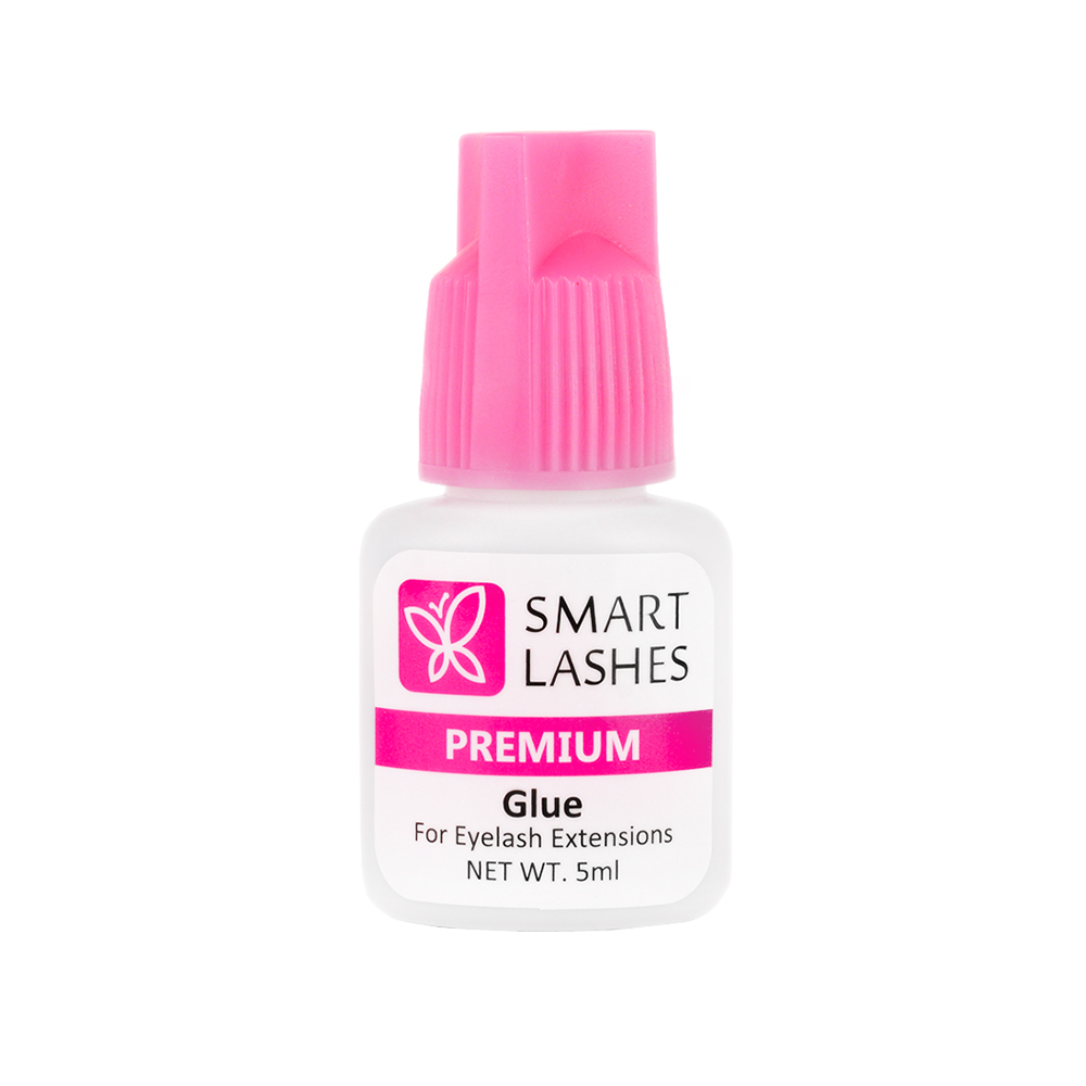 Lepidlo na mihalnice - Premium - 5 ml