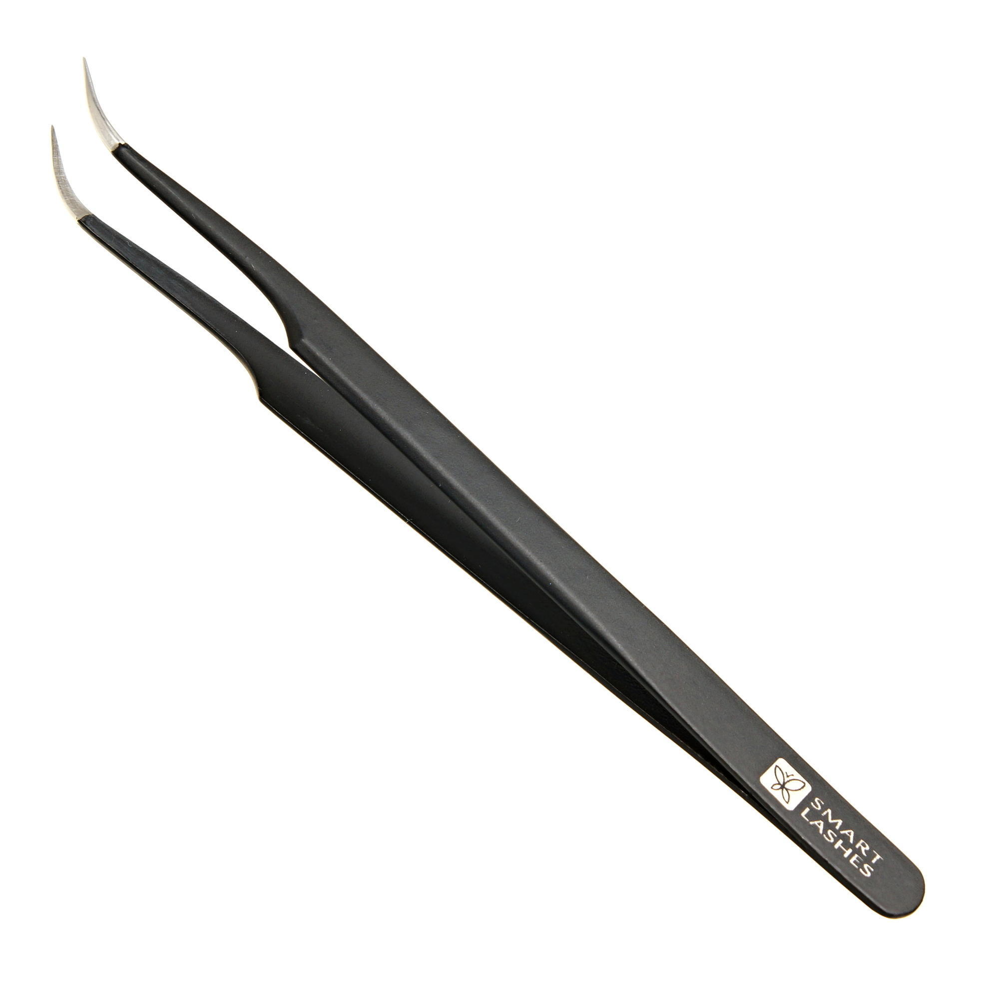 Pinzeta typ C - 14 cm - čierna