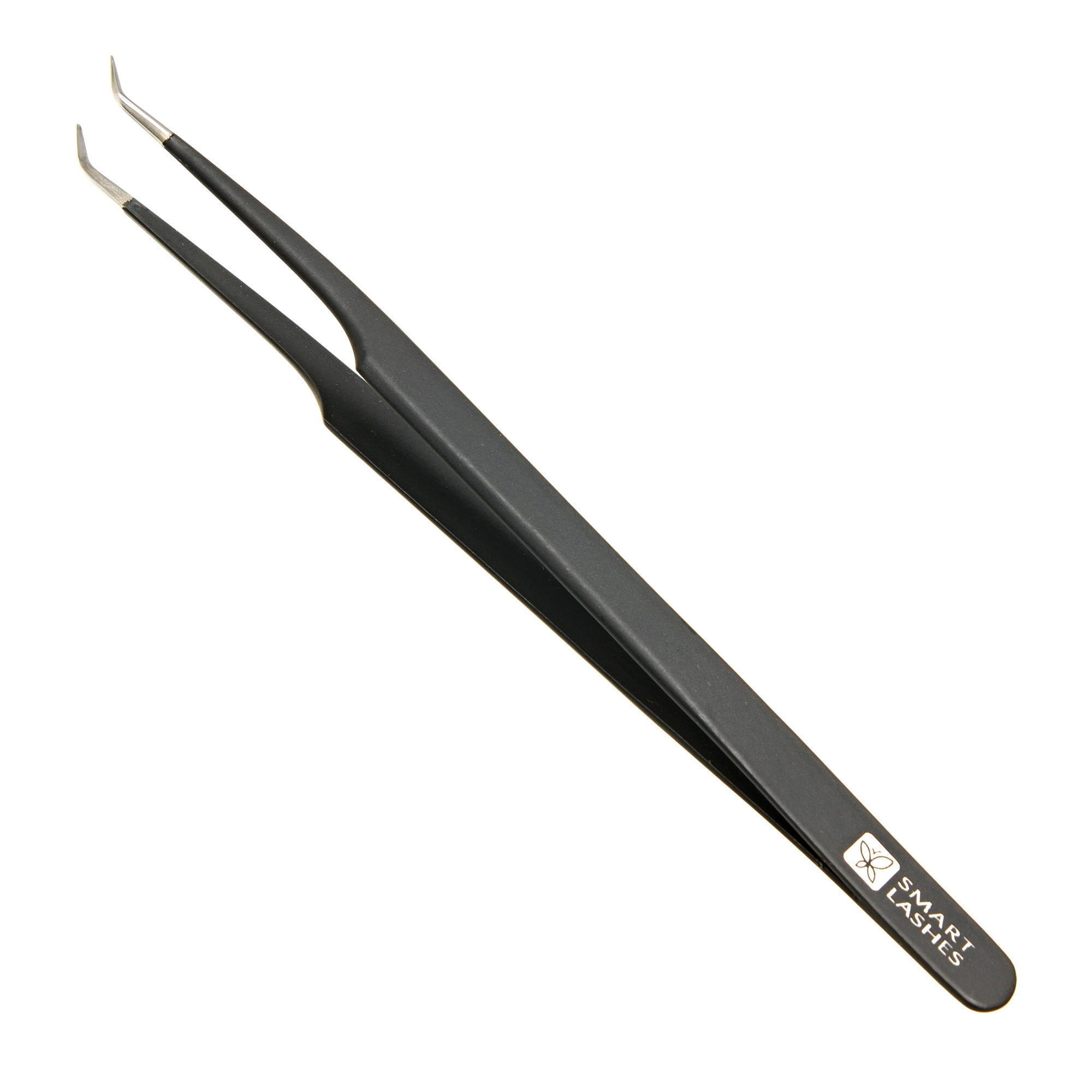 Pinzeta typ G - 14 cm - čierna