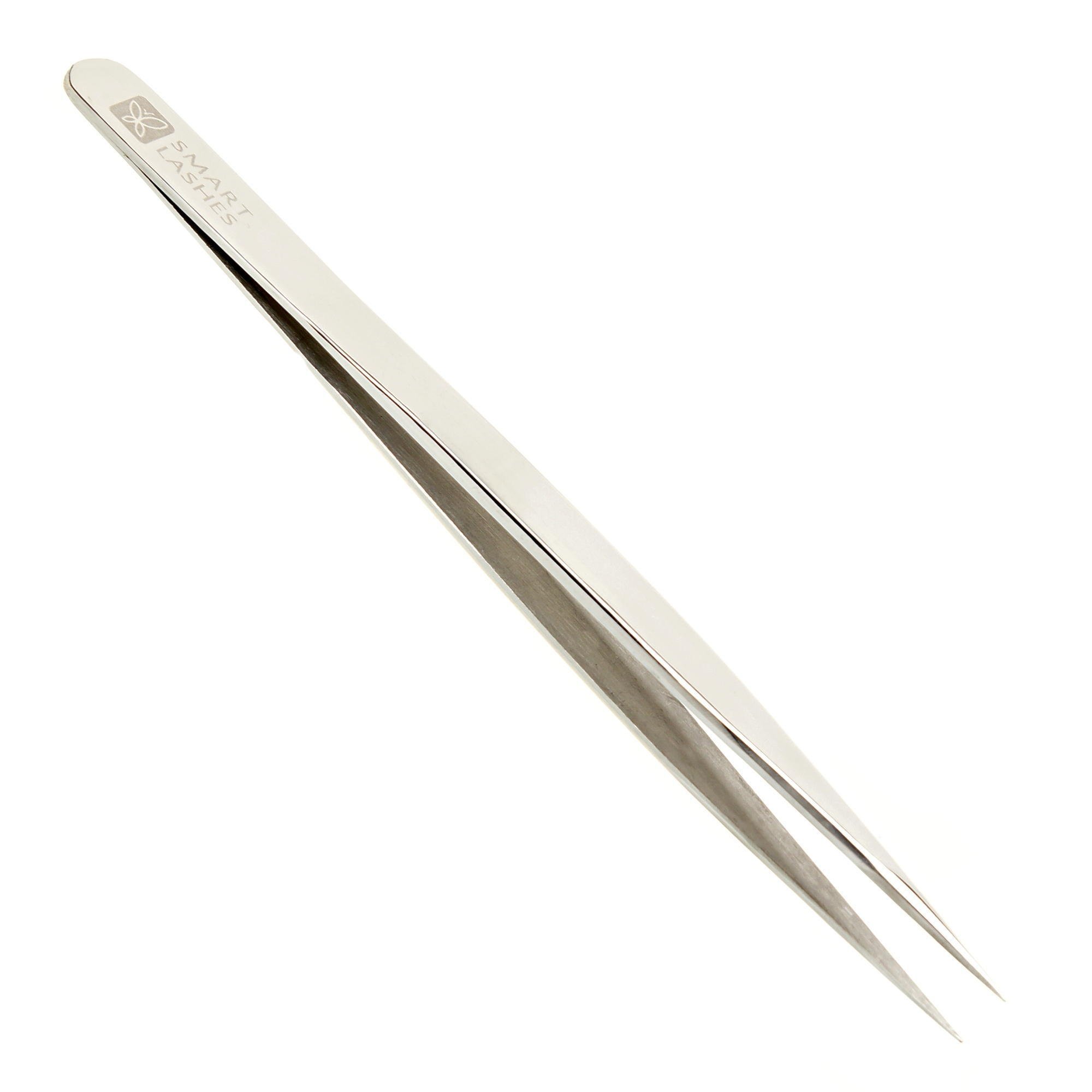 Pinzeta typ B - 12 cm - nerezová | Smart Lashes