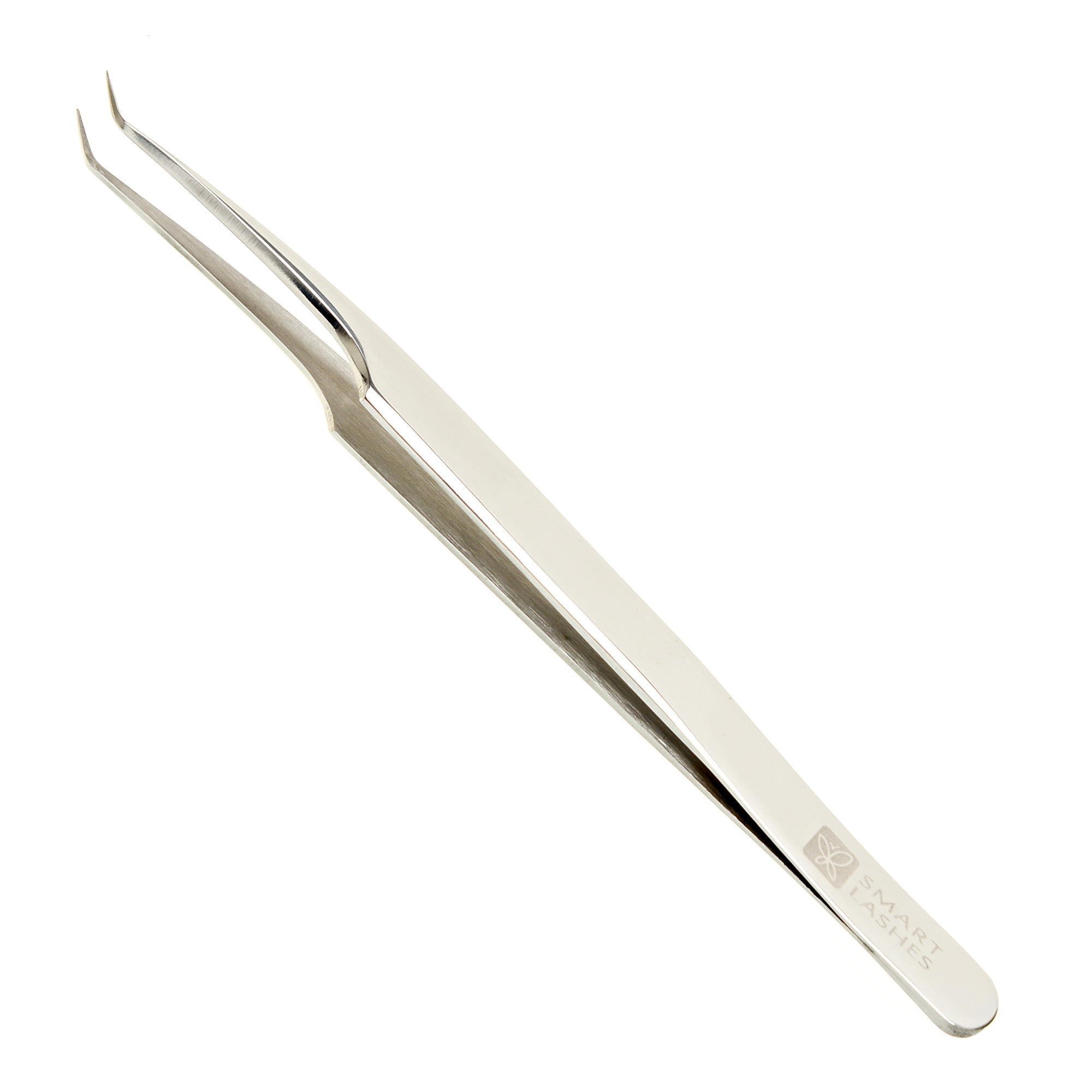 Pinzeta typ G - 12 cm - nerezová