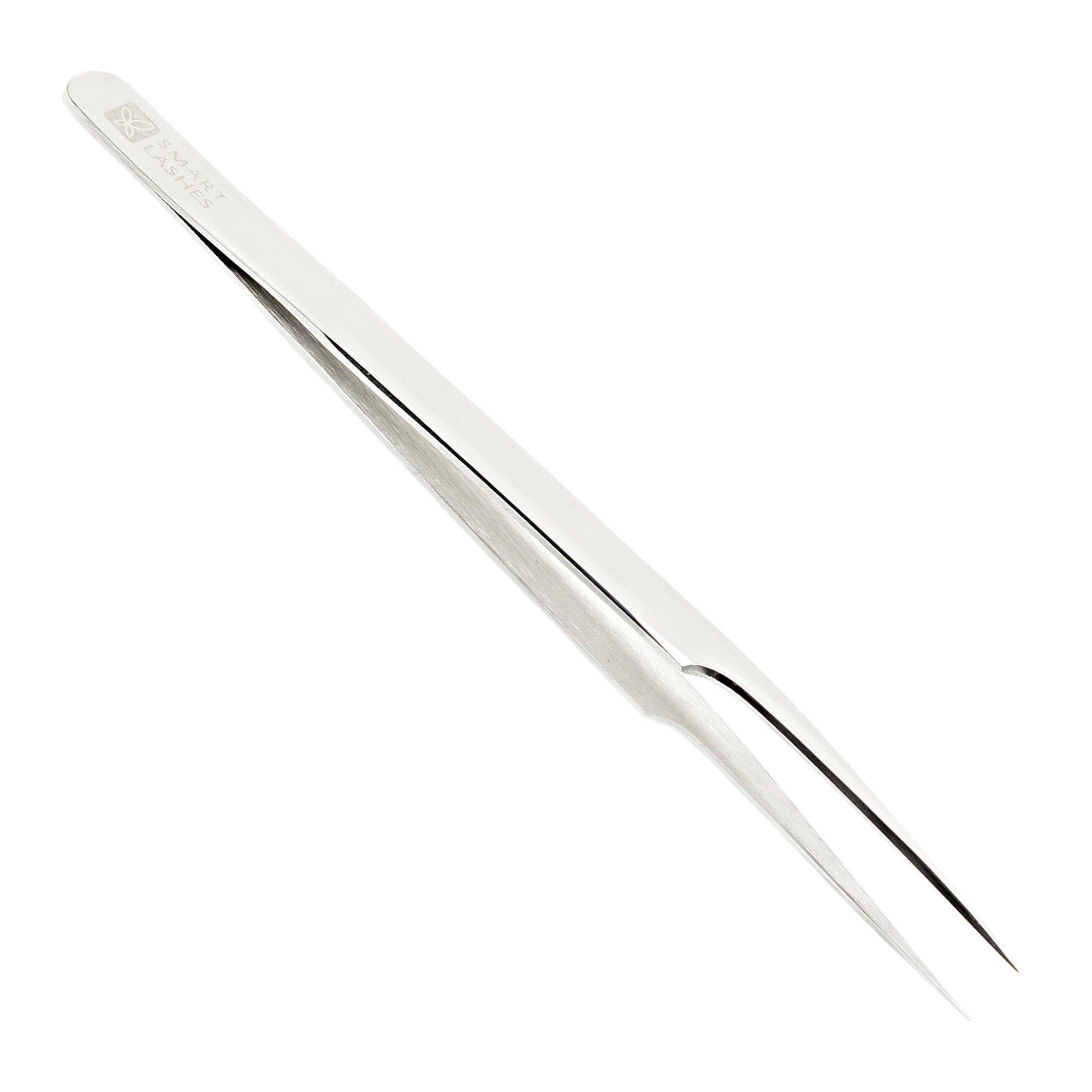 Pinzeta typ A - 14 cm - nerezová | Smart Lashes