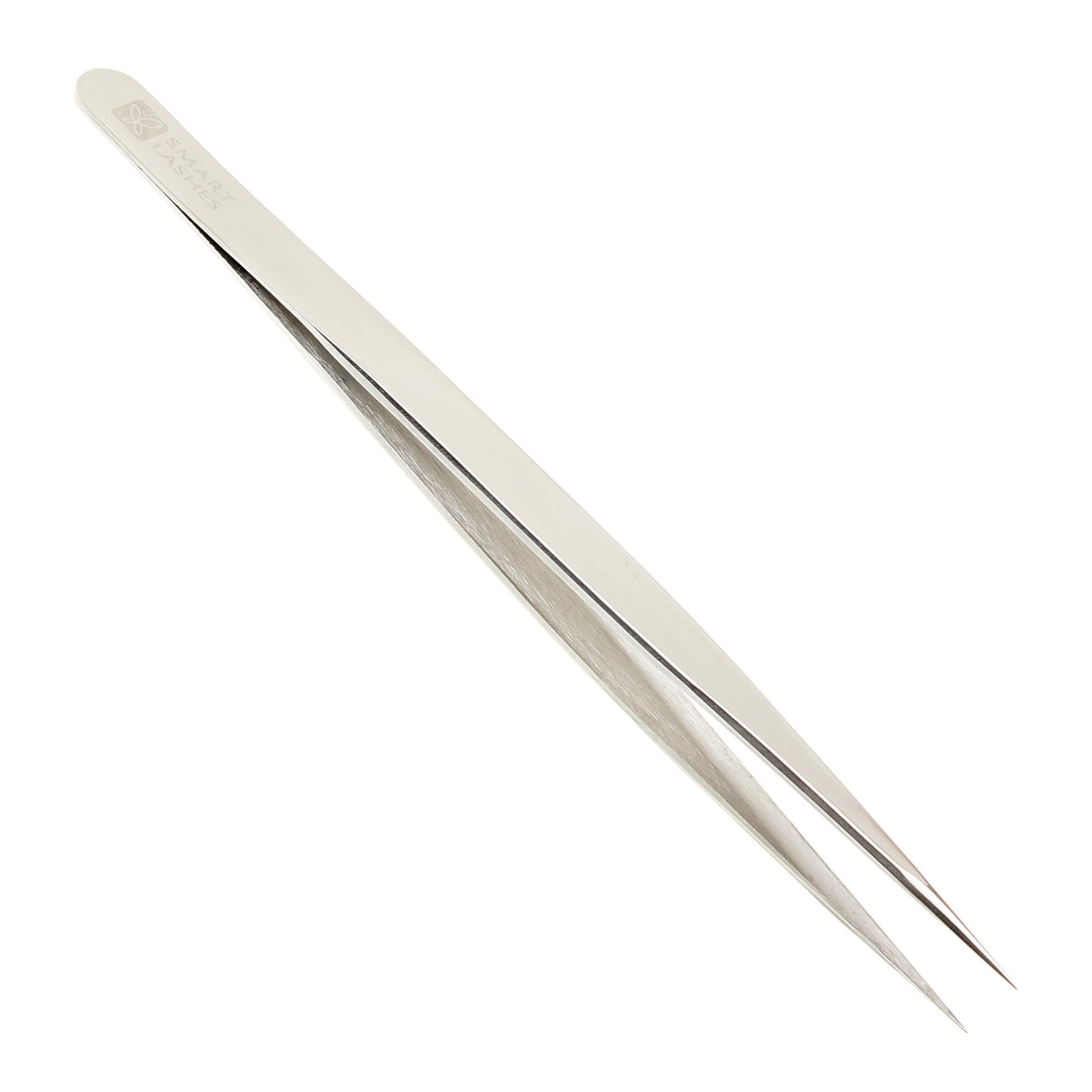 Pinzeta typ B - 14 cm - nerezová | Smart Lashes