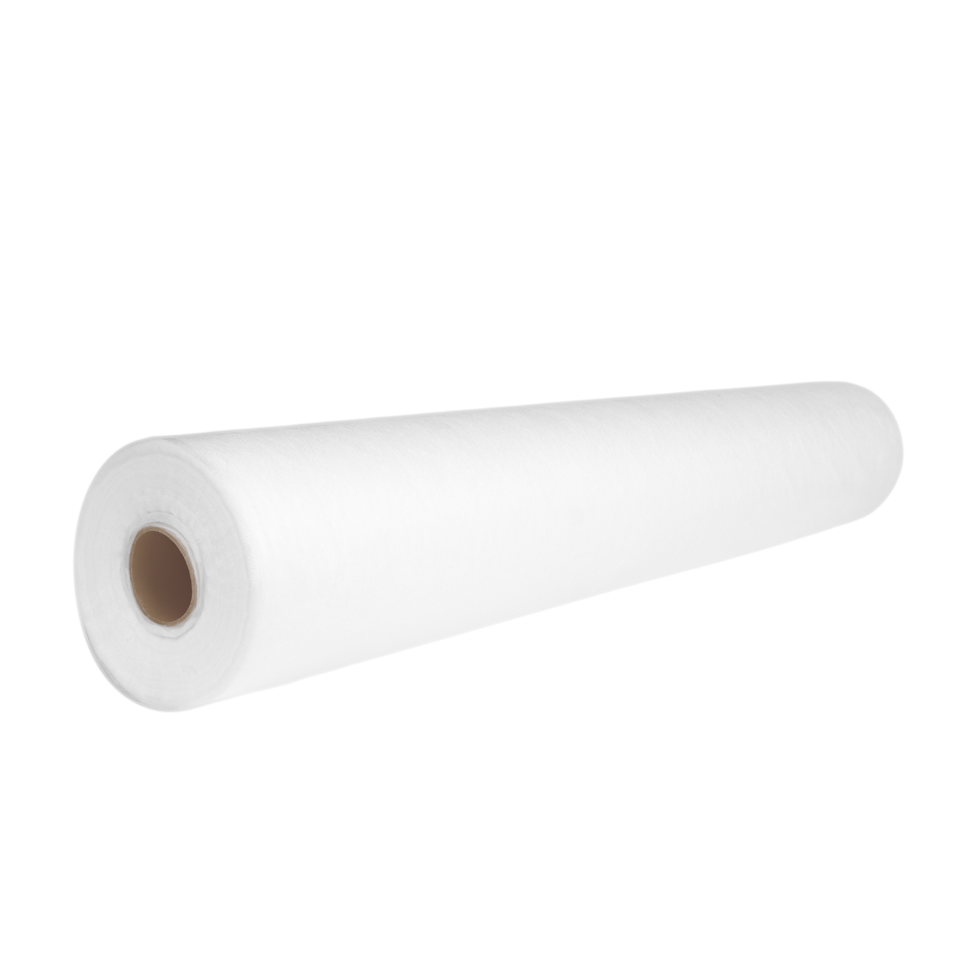 Jednorázová plachta z netkanej textílie - 30 g/m2 - 60 cm x 50 m