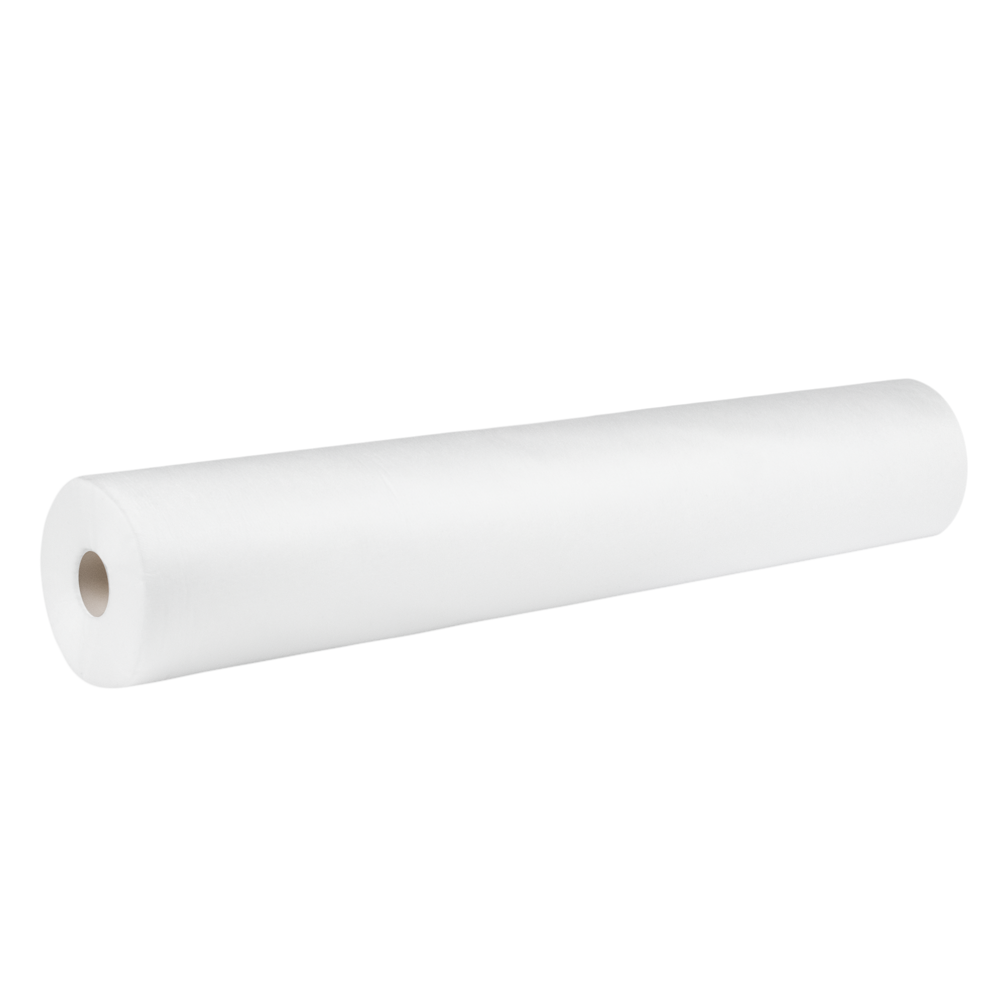 Jednorázová plachta z netkanej textílie - 15 g/m2 - 80 cm x 100 m