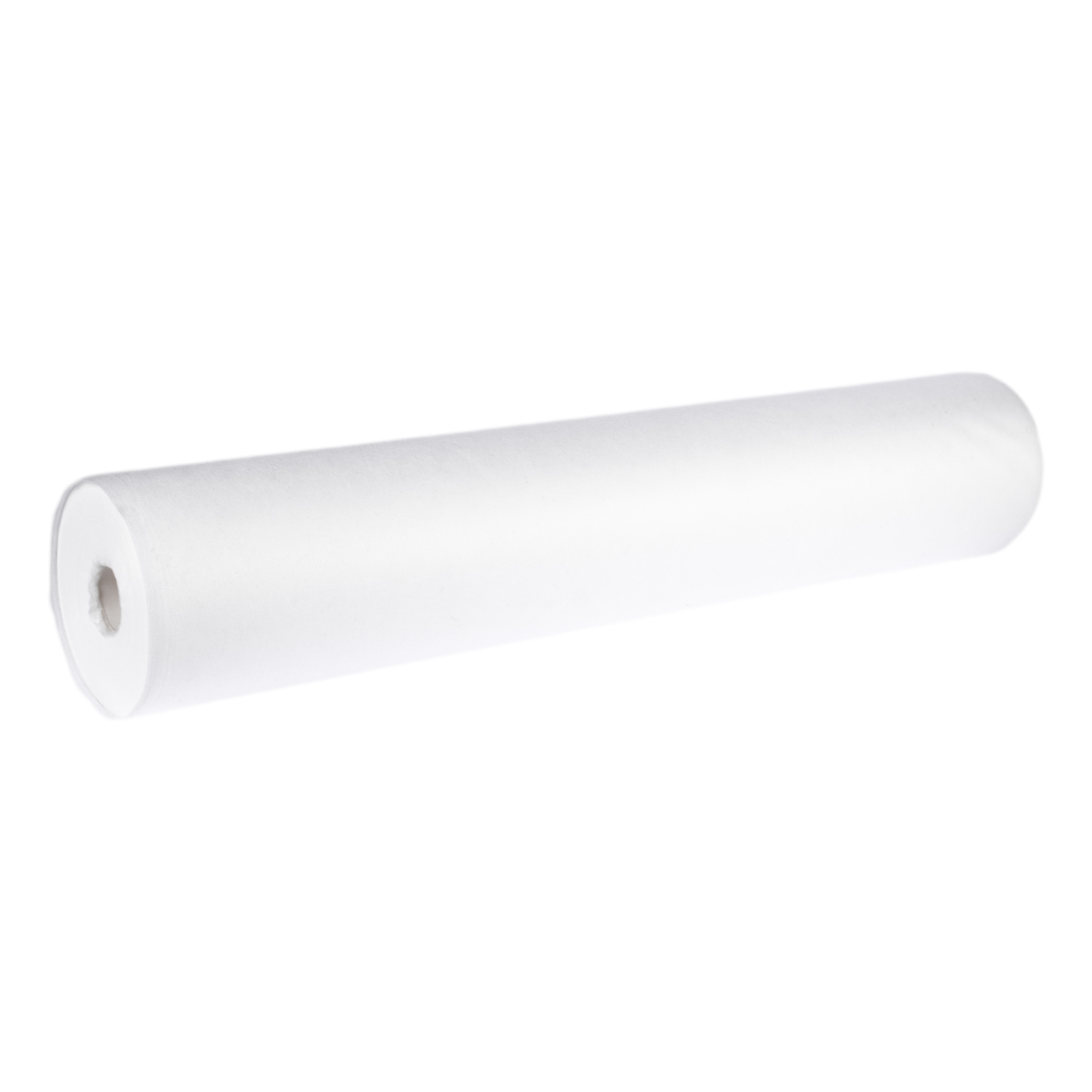 Hygienické plachta - 20 g/m2 -  60 cm x 180 cm - perforovaná