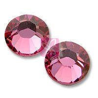 Kamienky na mihalnice - Rose - SS5 - 25 ks | Smart Lashes