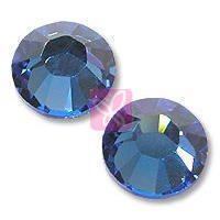 Kamienky na mihalnice - Sapphire - SS5 - 25 ks | Smart Lashes