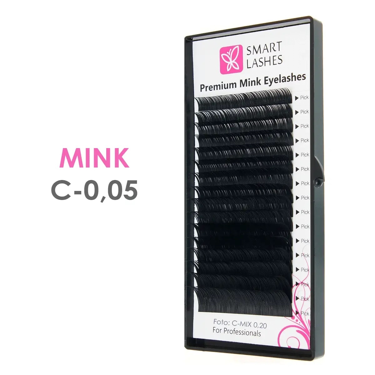 MINK - C - 0.05