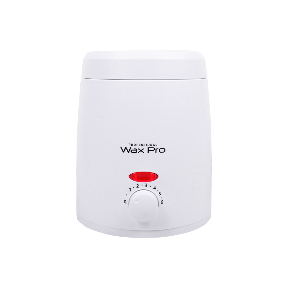 Ohrievač vosku - 200 ml - biely | Smart Lashes