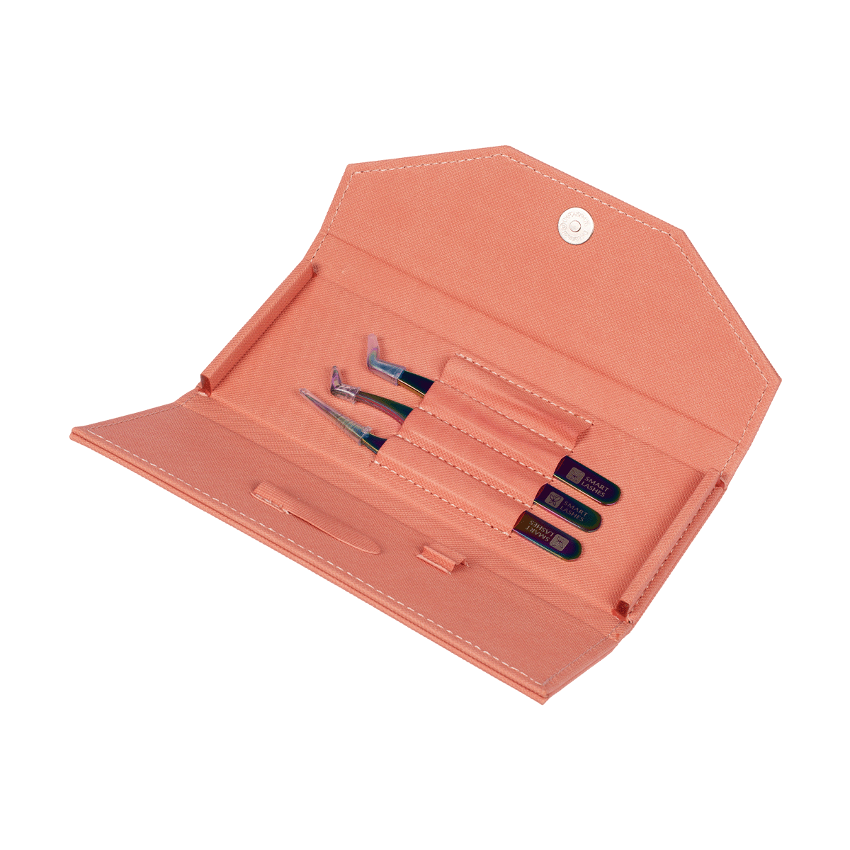 Set pinziet VOLUME | Smart Lashes