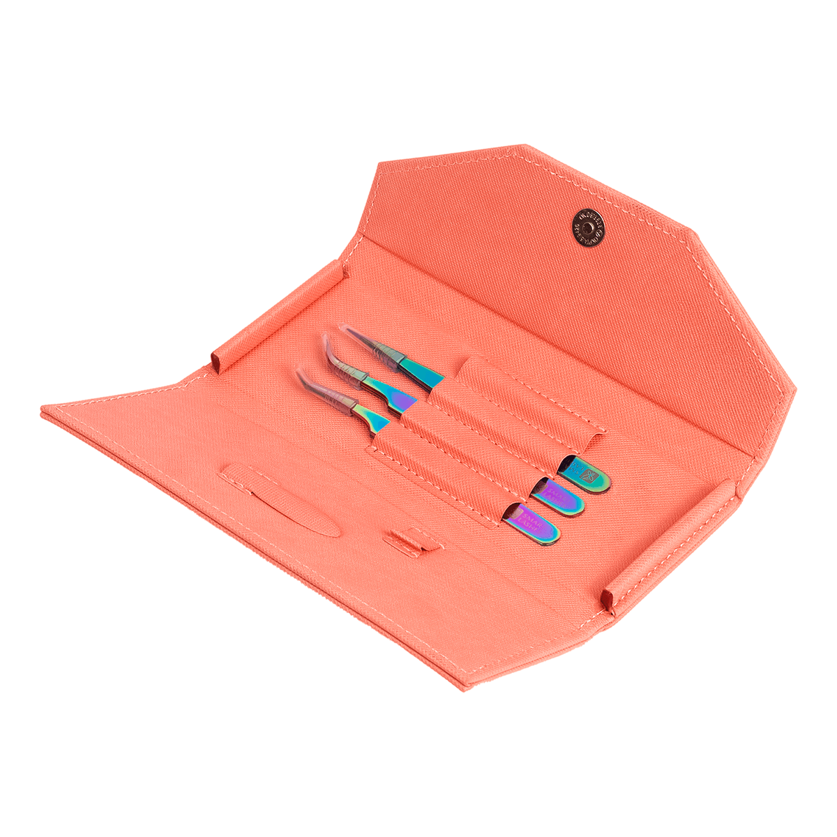 Set pinziet Classic