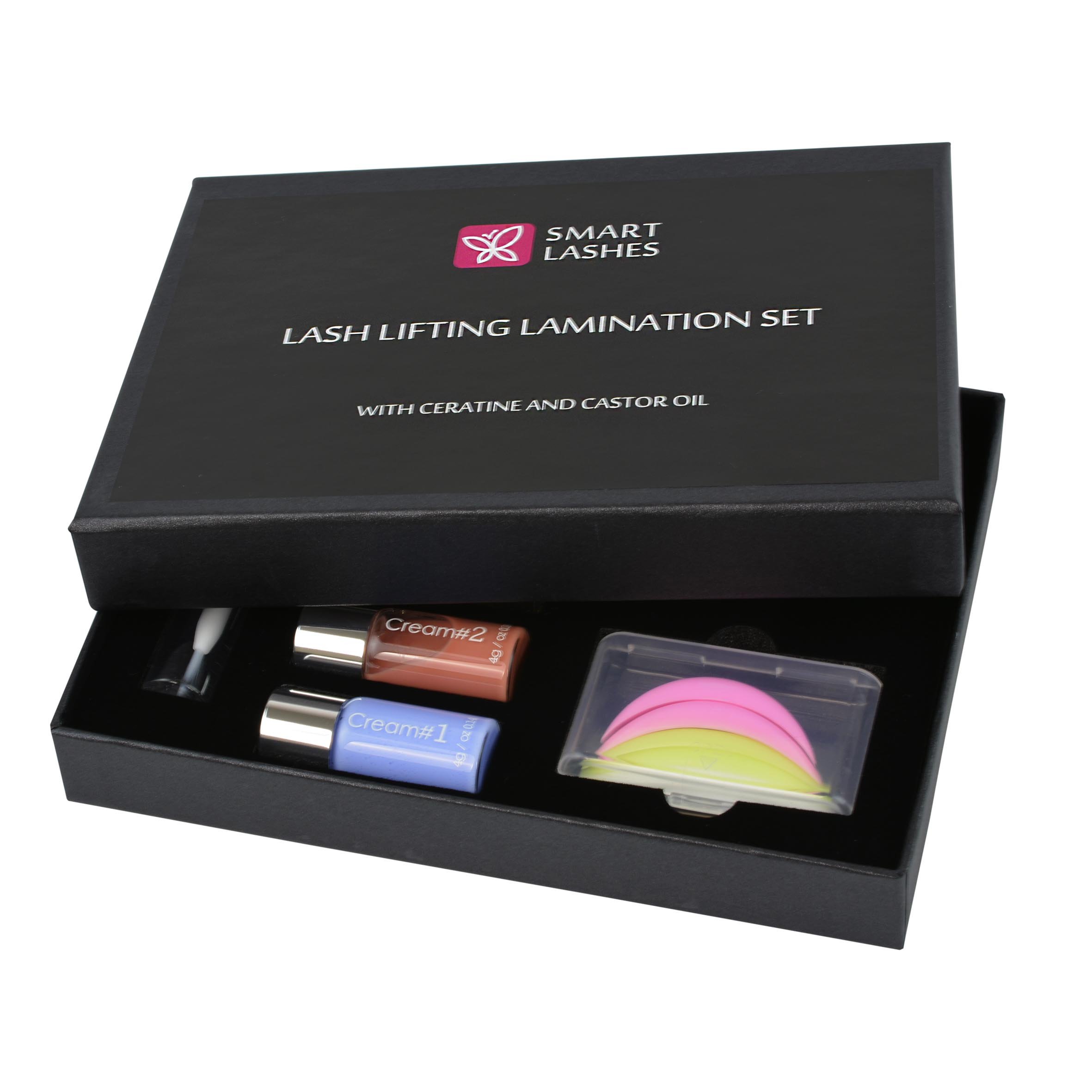 Lash Lifting Lamination Set 
