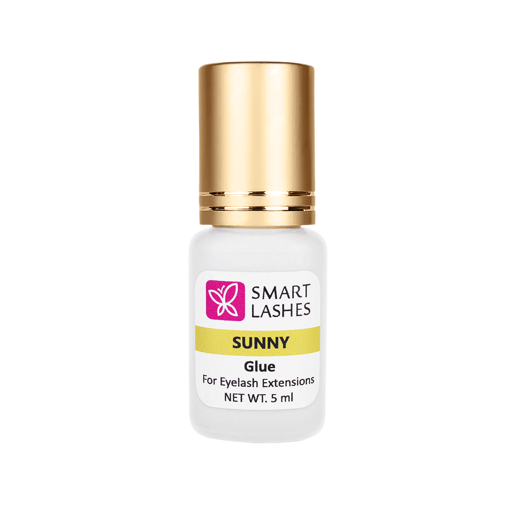 Lepidlo na mihalnice - Sunny - 5 ml | Smart Lashes