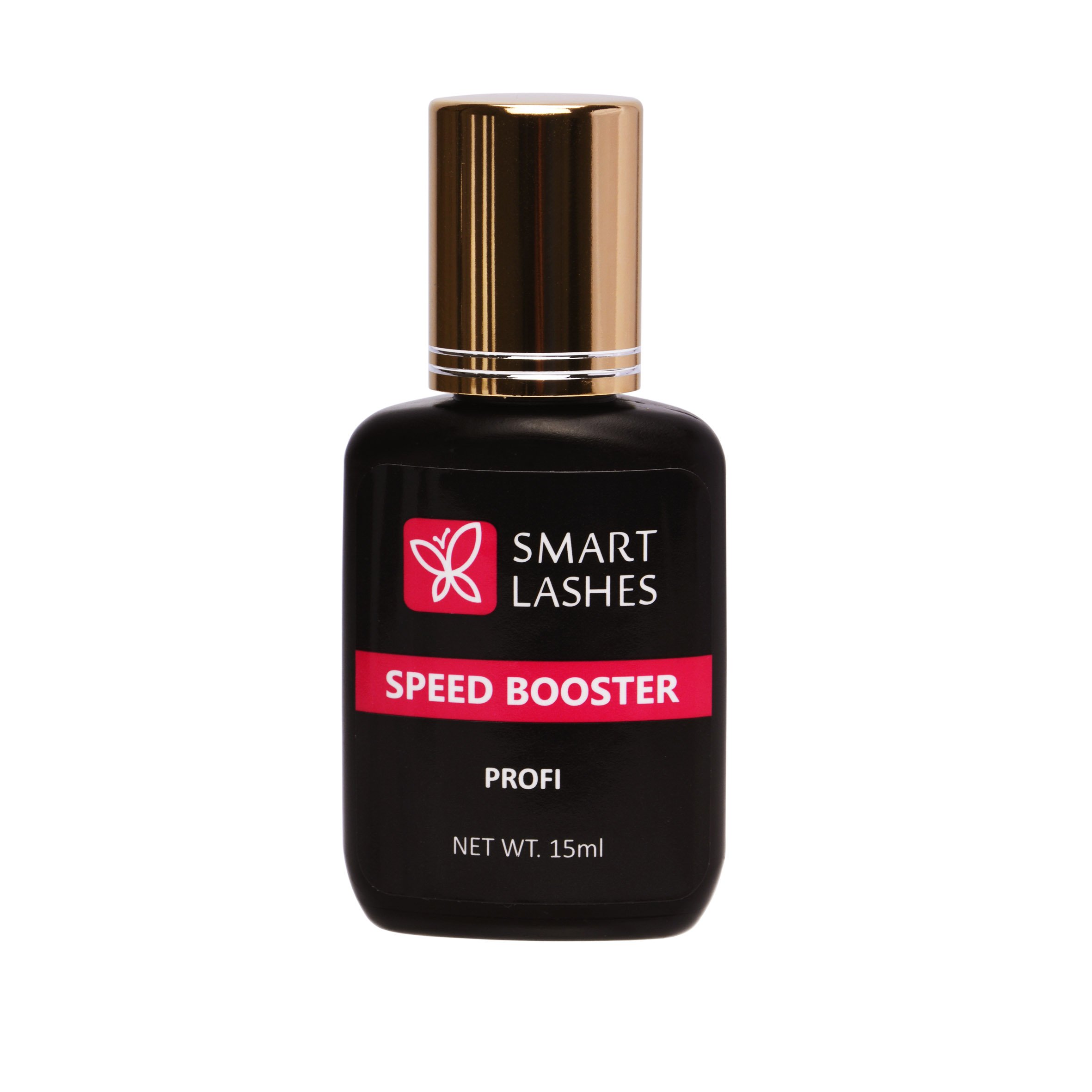 Speed Booster - Profi - 15 ml | Smart Lashes